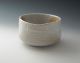 Japanese White Shino Ware Chawan Green Tea Matcha Bowl Bowls photo 3