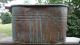 Antique Victorian Age 1800 ' S Copper Farm Vat Wash Tub Boiler Metalware photo 2