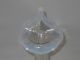 Antique Victorian Jack & The Pulpit Vase With Iridescent Top Vases photo 9