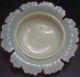 Exquisite Antique 1898 Northwood ' Louis Xv ' Custard Glass Covered Butter Dish Dishes photo 1