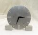 Modernist Mantle Clock C1940 Machine Age/bauhaus Luxor Brevet Swiss Made Déposé Clocks photo 1