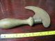 Food Chopper T.  B.  I.  Co.  New York Made In Germany Vg Primitives photo 1