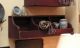 Handmade Rustic Primitive 2 Bin Shelf - Color Choice Primitives photo 2