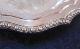 Silver Plate - Bonbon / Nut / Candy Dish - Bowl With Chassed Pattern & Repousse Bowls photo 1