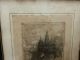 Wawel Castle Painting - Antique From Late 19th Century Other photo 1