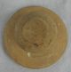 Antique Butter Stamp/print/mold Pineapple Deep Detail With Border 3 Primitives photo 5