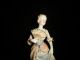 Antique Bisque Porcelain Figurines Figurines photo 10