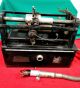 Unusual Early Dictaphone By Columbia Graphophone Model 7 Type A Nr Other photo 4