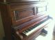 1898 Vintage Ivers & Pond Piano Upright Boston Mass. Other photo 2
