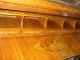 French Louis Xv Cylinder Desk Post-1950 photo 3