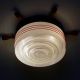 ((sweet))  50 ' S Vintage Ceiling Lamp Light Fixture Maritime Nautical Chandeliers, Fixtures, Sconces photo 1