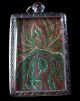Classic Thai Amulet Buddha Collection Phra Somdej Rainbow Lp Pae 3 Takrud Amulets photo 1