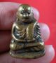 Special Old Thai Amulet Buddha Collection Lp Ngern Pim Niyom Wat Bangclan Amulets photo 4