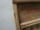 2 National Washboards 801 - The Brass King Top Notch - 1 Euc,  1 Well Primitives photo 11