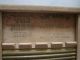 2 National Washboards 801 - The Brass King Top Notch - 1 Euc,  1 Well Primitives photo 4