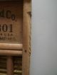 2 National Washboards 801 - The Brass King Top Notch - 1 Euc,  1 Well Primitives photo 5