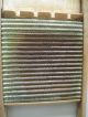 2 National Washboards 801 - The Brass King Top Notch - 1 Euc,  1 Well Primitives photo 8