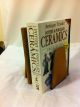 Mid Century Modern Danish Modernist Teak Wood Metal Bookends Mid-Century Modernism photo 3