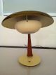 Arredoluce Desk Table Lamp Angelo Lelli Mid Century Modern Design 50 ' S Brass Mid-Century Modernism photo 4