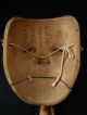 Wooden Noh Mask Japanese ■■■ Kagura Kyogen■■okina Masks photo 3