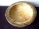 Antique Primitive Wooden Tree Ware Bowl 19c. Primitives photo 4