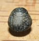 Ancient Peru Chimu Spindle Whorl Bead The Americas photo 2