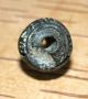 Ancient Peru Chimu Spindle Whorl Bead The Americas photo 3