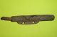 Rare Authentic Medieval Purse Bar Niello Inlay Old Artifact Antiquity Antique Roman photo 1