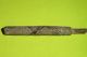Rare Authentic Medieval Purse Bar Niello Inlay Old Artifact Antiquity Antique Roman photo 3