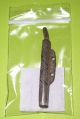 Rare Authentic Medieval Purse Bar Niello Inlay Old Artifact Antiquity Antique Roman photo 5