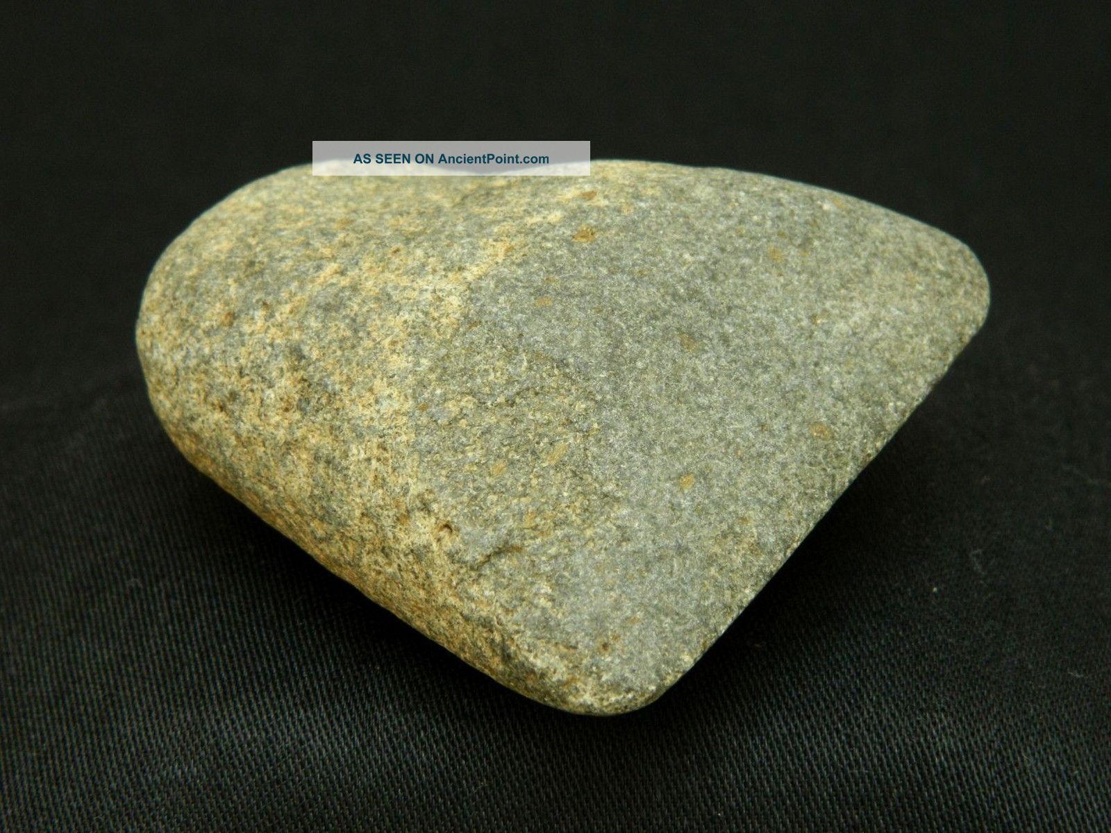 Neolithic Neolithique Granite Axe - 6 Cm / 2.  36 