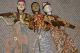 Authentic Old Handcarved & Painted Java Theater Wayang Golek Puppet Doll Gk10,  2 Pacific Islands & Oceania photo 10