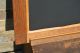 Country Kitchen Chalkboard Handcrafted W/150 Yr Old Hemlock Barnwood Hl6 Primitives photo 1