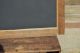 Country Kitchen Chalkboard Handcrafted W/150 Yr Old Hemlock Barnwood Hl6 Primitives photo 3
