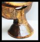 A Well Patinated Somali Headrest With Engravings,  Ethiopia Other photo 6