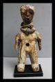 A Unique Janus Power Figure From The Ewe Tribe Of Ghana Other photo 2
