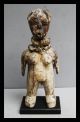 A Unique Janus Power Figure From The Ewe Tribe Of Ghana Other photo 6