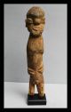 An Encrusted Statue From Lobi Tribe Of Burkina Faso,  Movement Other photo 1