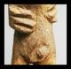 An Encrusted Statue From Lobi Tribe Of Burkina Faso,  Movement Other photo 3