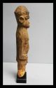 An Encrusted Statue From Lobi Tribe Of Burkina Faso,  Movement Other photo 4