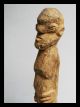 An Encrusted Statue From Lobi Tribe Of Burkina Faso,  Movement Other photo 5