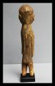 An Encrusted Statue From Lobi Tribe Of Burkina Faso,  Movement Other photo 6