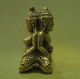 Couple Lover Love Popular Lucky Sacred Charm Thai Amulet Amulets photo 2