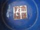 Ch ' Ing Ch ' Ien Lung Cloisonne Enamel Plate Plates photo 5