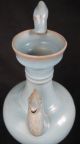 Chinese Sung Dynasty Chun Ware Glazed Vase Vases photo 5
