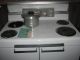 1954 Frigidaire Deluxe 25 Stove Stoves photo 1