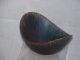 2 Gunner Nyland Master Swedish Ceramist Art Pottery Signed 