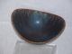 2 Gunner Nyland Master Swedish Ceramist Art Pottery Signed 
