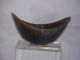 2 Gunner Nyland Master Swedish Ceramist Art Pottery Signed 