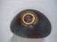 2 Gunner Nyland Master Swedish Ceramist Art Pottery Signed 